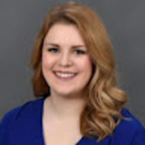 Meet your Posher, Mckenna